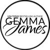 Gemma James