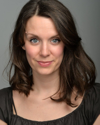 Gemma Paige North