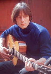 Gene Clark