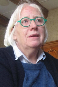 Geneviève Pinçon