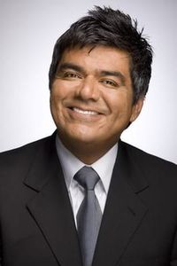 George Lopez