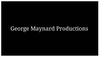 George Maynard Productions