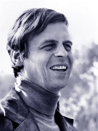 George Plimpton