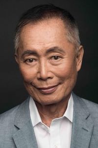 George Takei