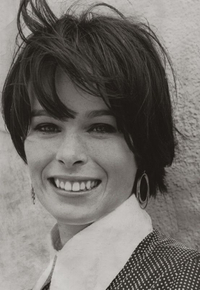 Geraldine Chaplin