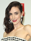 Geraldine Hakewill