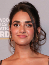 Geraldine Viswanathan