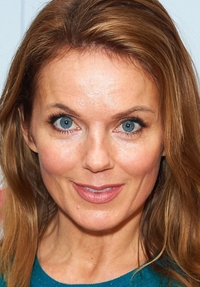 Geri Halliwell