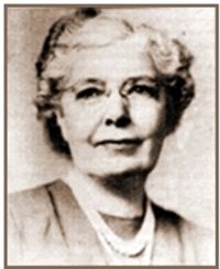 Gertrude Chandler Warner