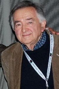 Gianfranco Mingozzi