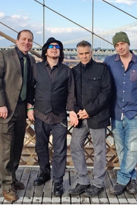 Giant Flying Turtles