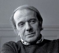 Gilles Deleuze