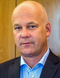 Gjermund Eriksen