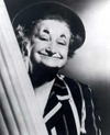 Gladys Morgan