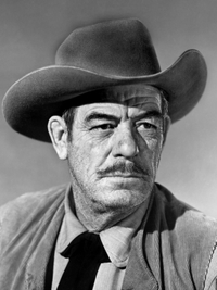 Glenn Strange