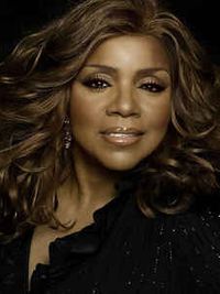 Gloria Gaynor