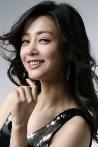 Go Eun-mi