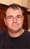 Gorka Magallón