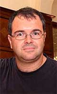 Gorka Magallón