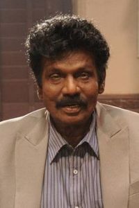 Goundamani