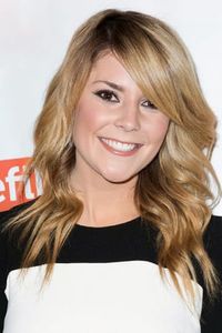 Grace Helbig