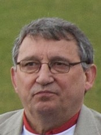 Graham Taylor