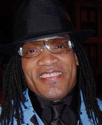 Grandmaster & Melle Mel