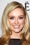 Greer Grammer