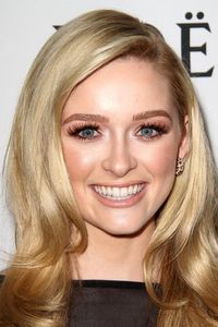 Greer Grammer