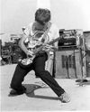 Greg Ginn