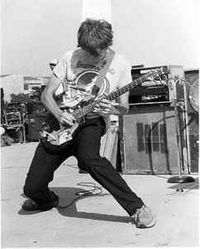 Greg Ginn