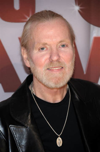 Gregg Allman