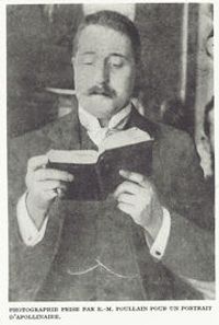 Guillaume Apollinaire