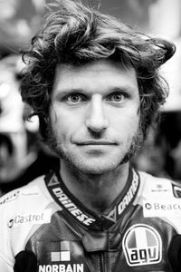 Guy Martin