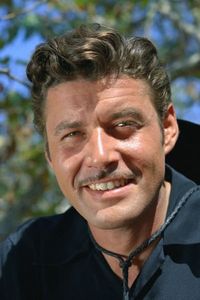 Guy Williams