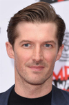 Gwilym Lee