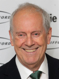 Gyles Brandreth