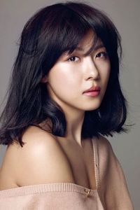 Ha Ji-won