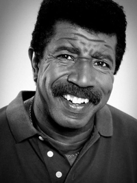 Hal Williams