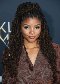 Halle Bailey