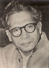 Harivansh Rai Bachchan