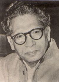 Harivansh Rai Bachchan