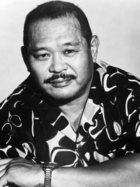 Harold Sakata