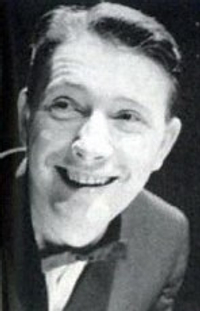 Harry Robertson