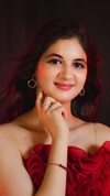 Harshaali Malhotra