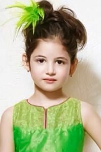 Harshaali Malthotra