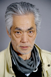Haruhiko Yamanouchi