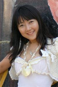 Haruko Momoi