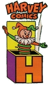 Harvey Comics