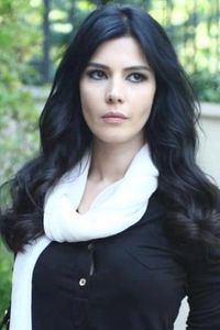 Hatice Şendil